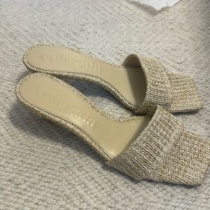 Cult Gaia Ada Sandal